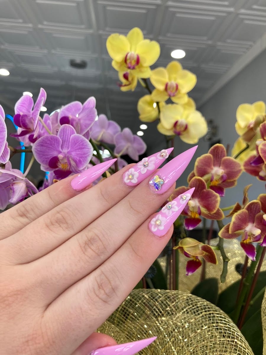 Aulani Nail Spa & Lash, photo 3