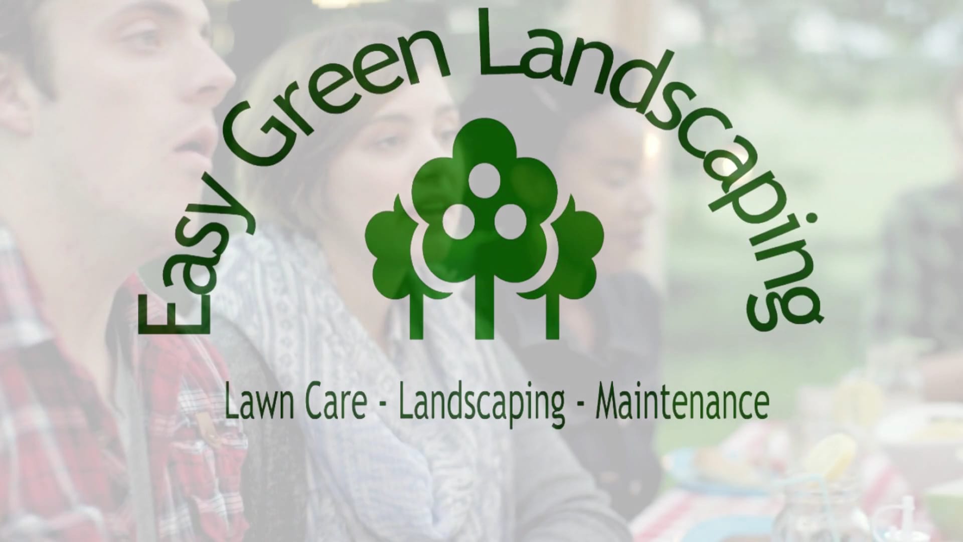 Easy Green Landscaping, photo 2