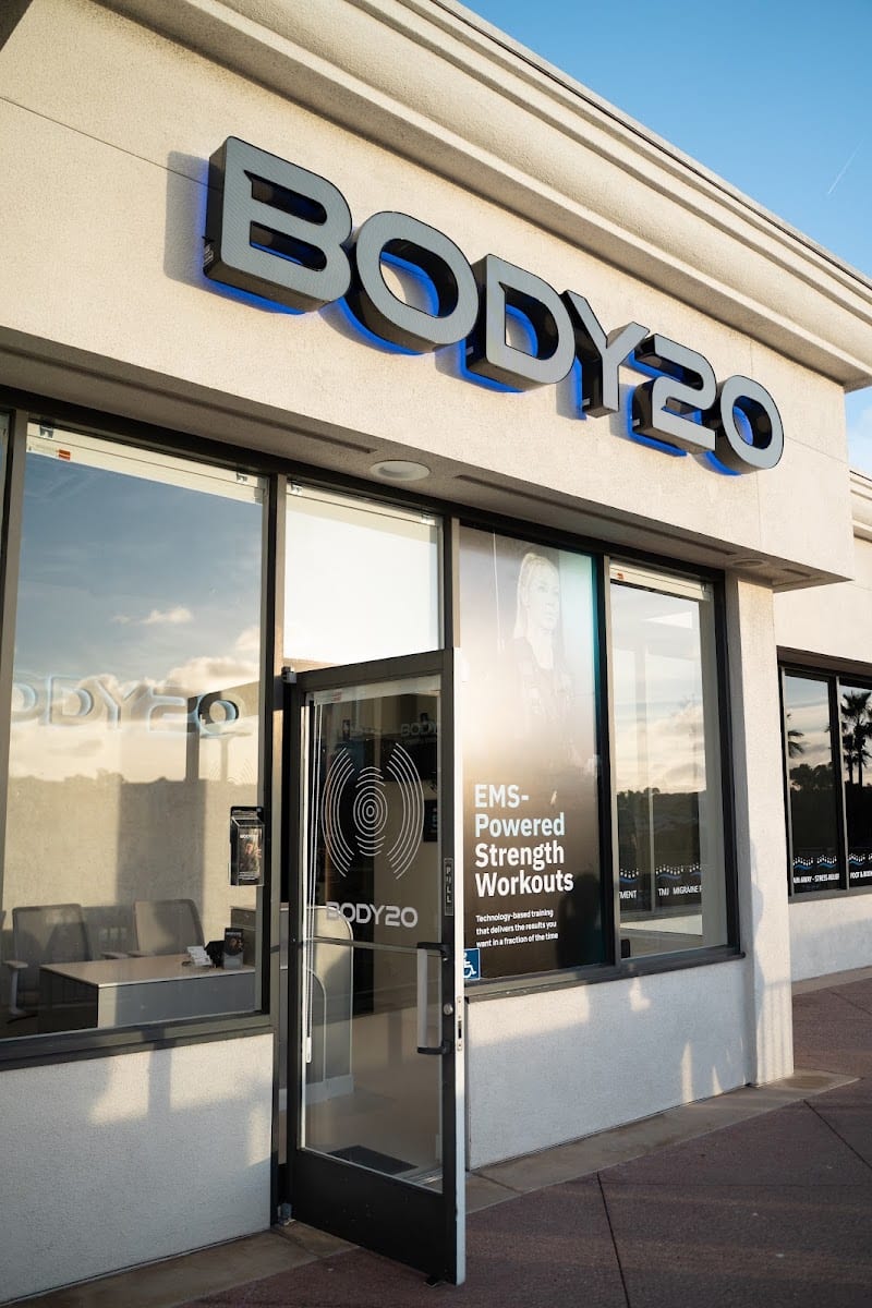 BODY20 Frisco, photo 3