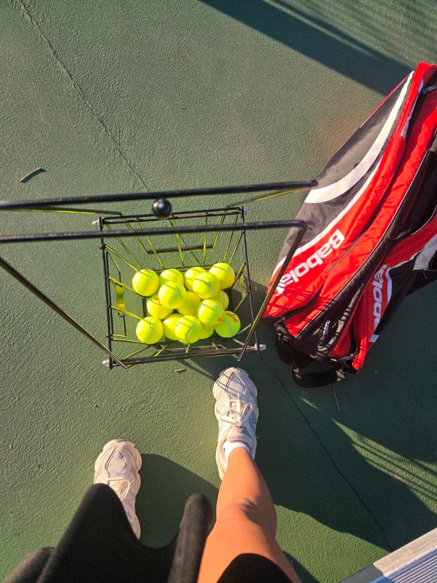 Himmel Park Tennis Center, photo 3