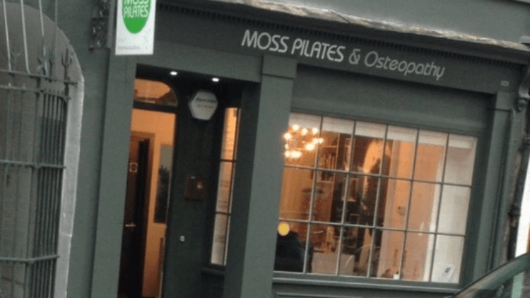 Pilates Liverpool Street, photo 2