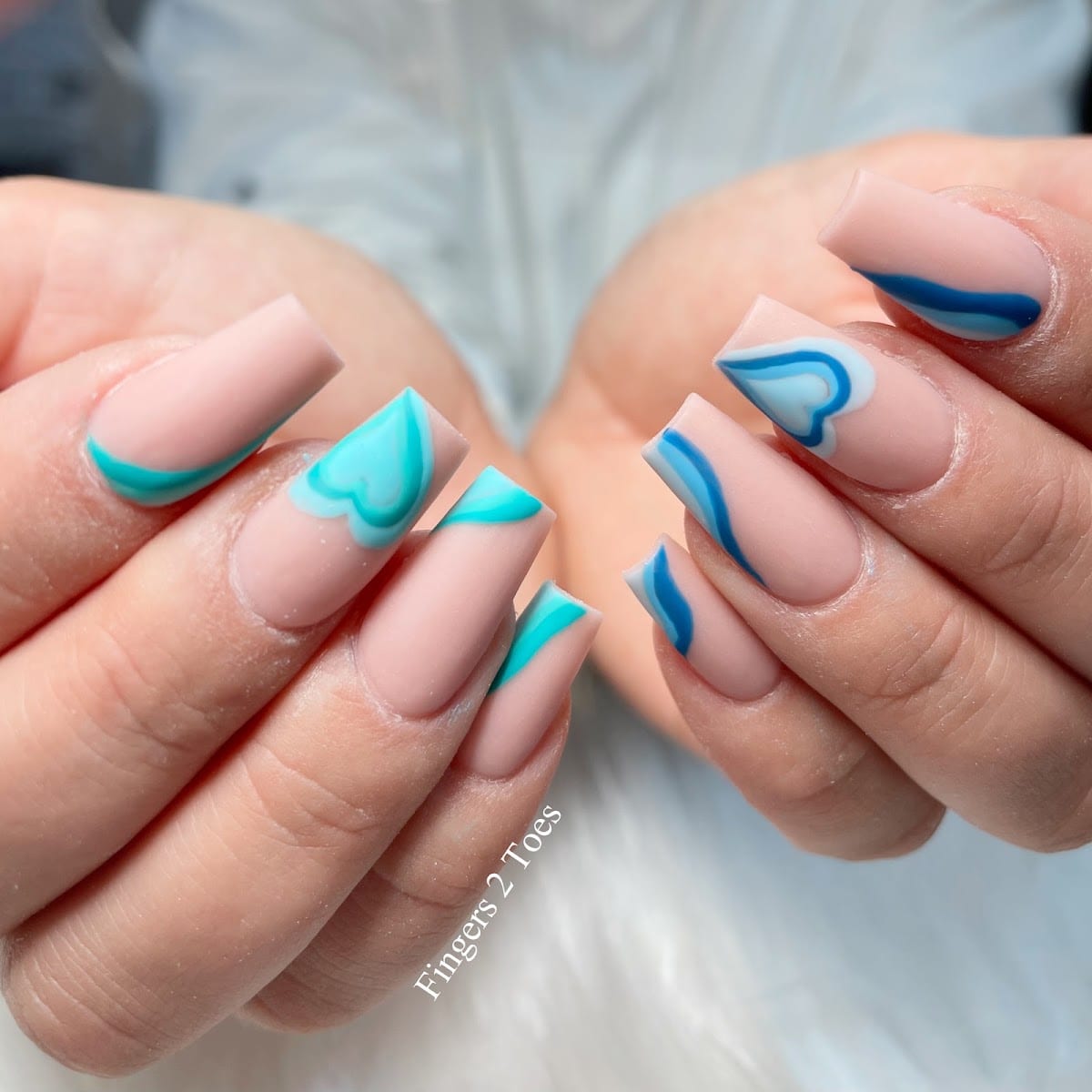 Legend Nails, photo 2