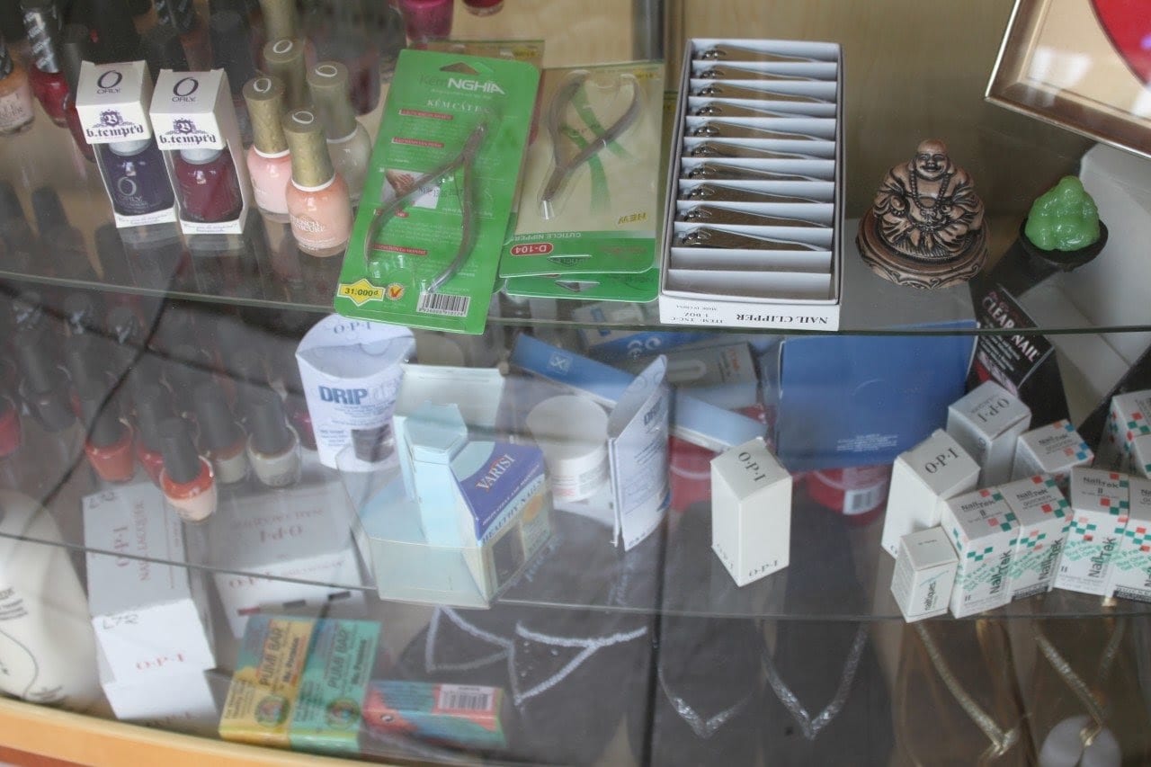 River Oaks Nails & Spa, photo 3
