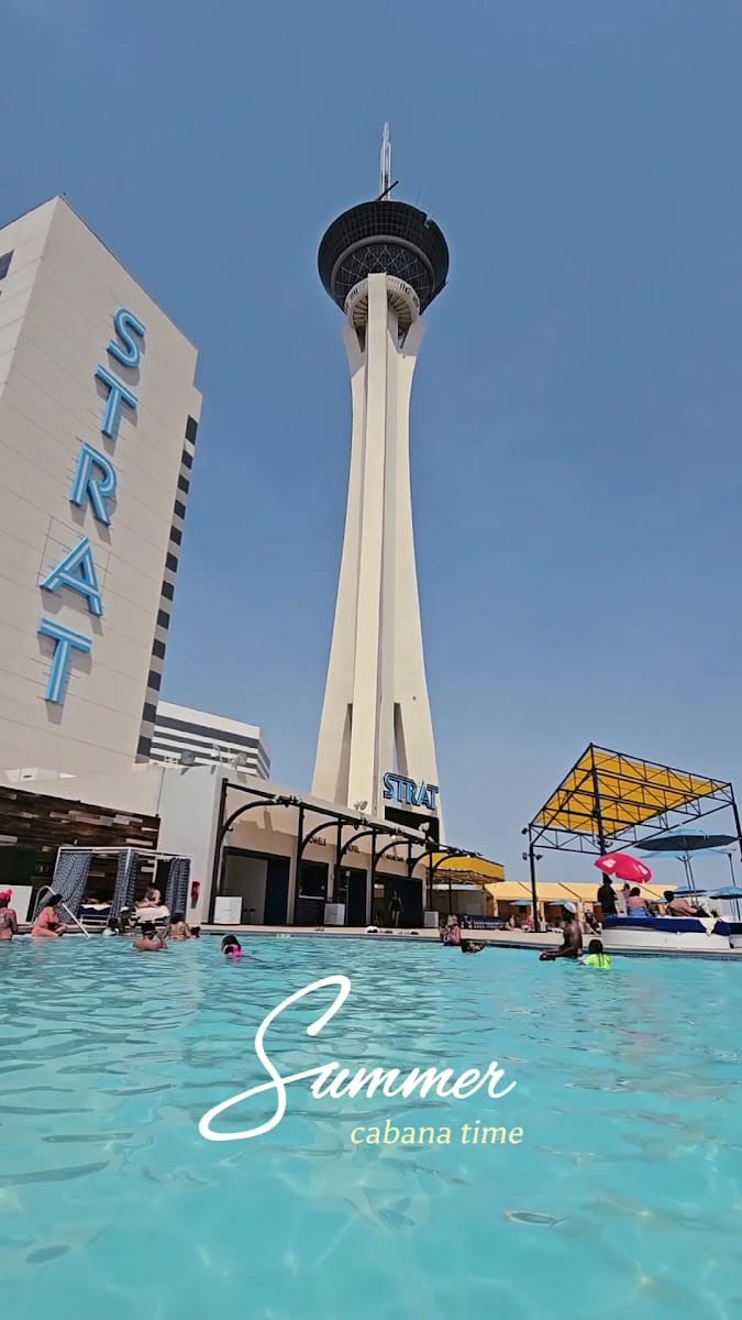Swim and Social, photo 3