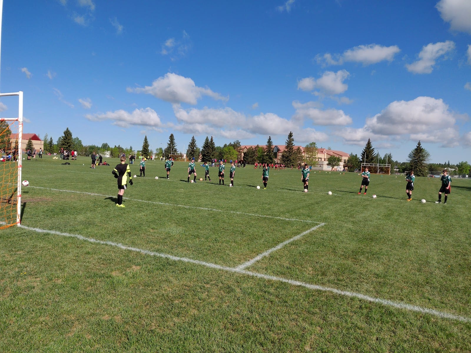 Strathcona Athletic Park, photo 3