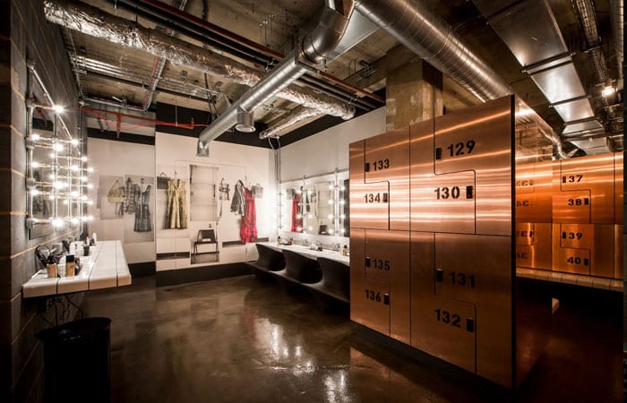 1Rebel Broadgate, photo 2