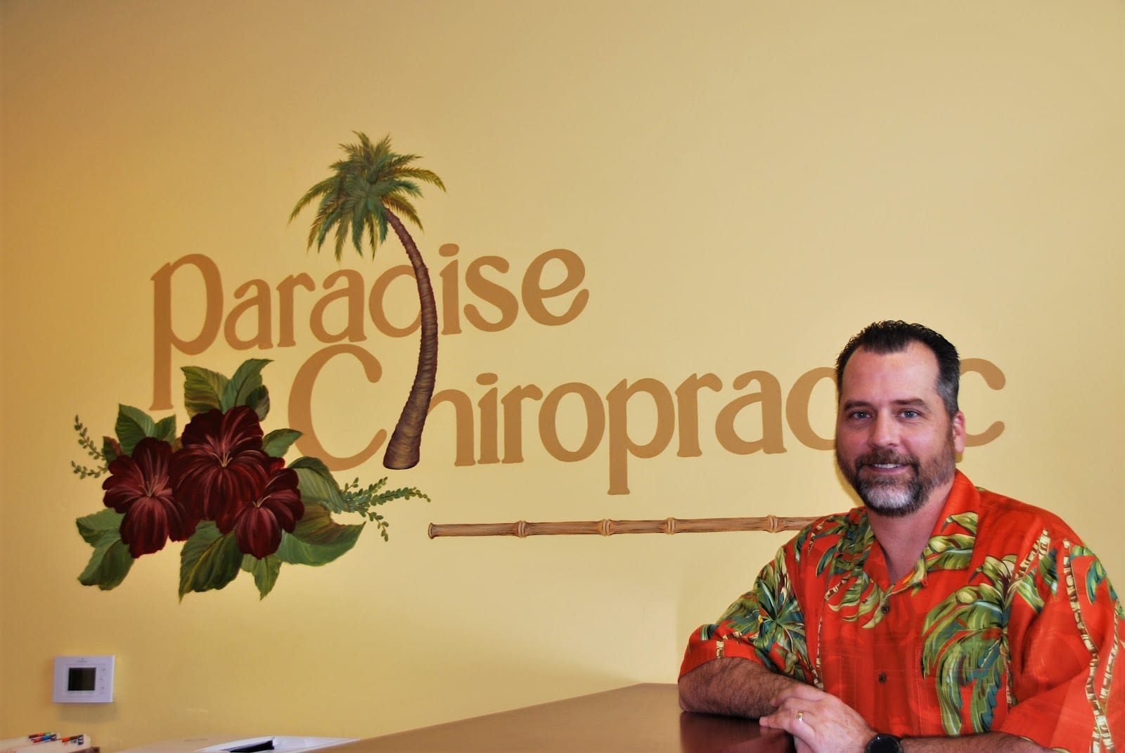 Paradise Chiropractic