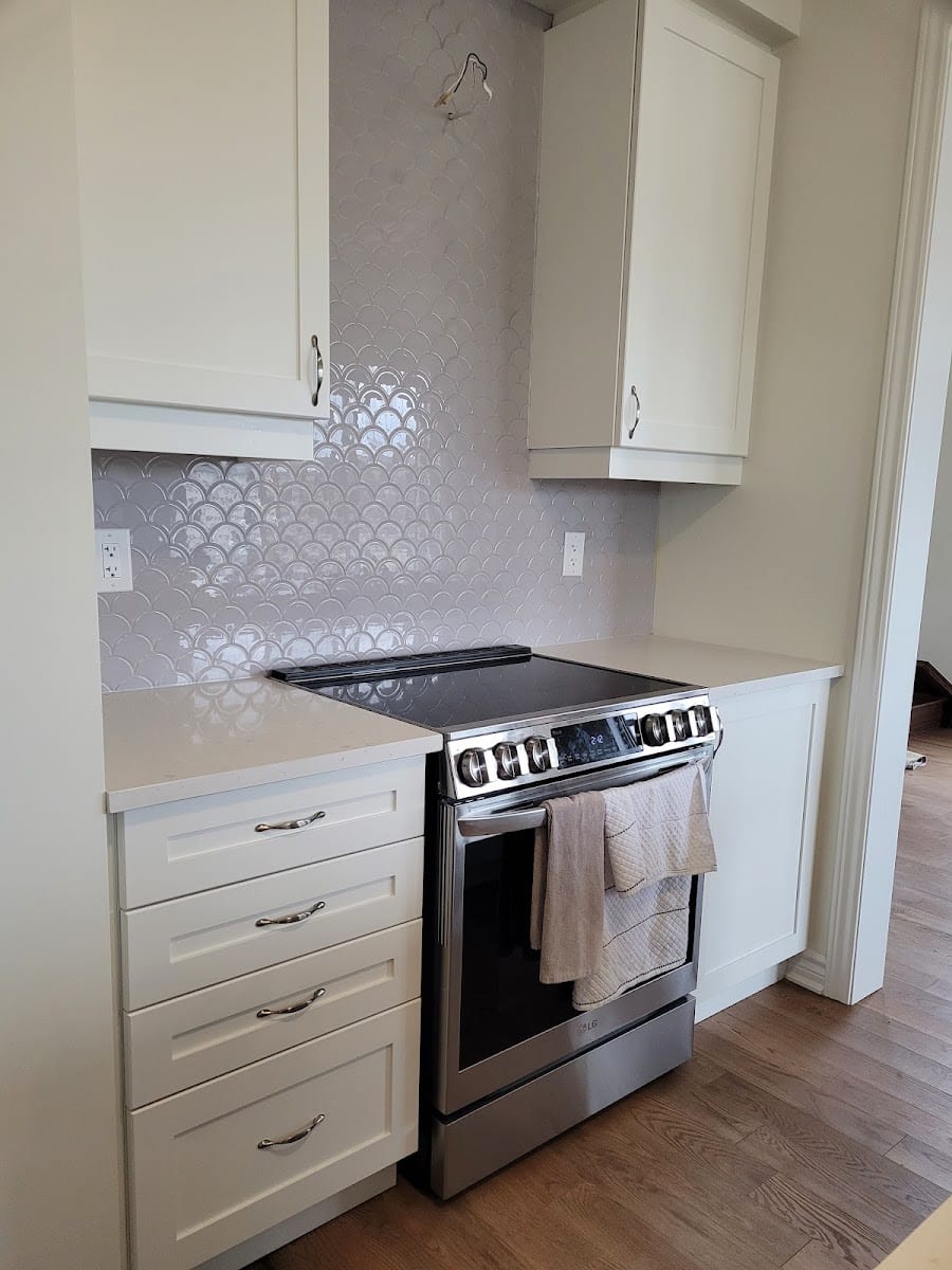 Veneti flooring & Reno Inc
