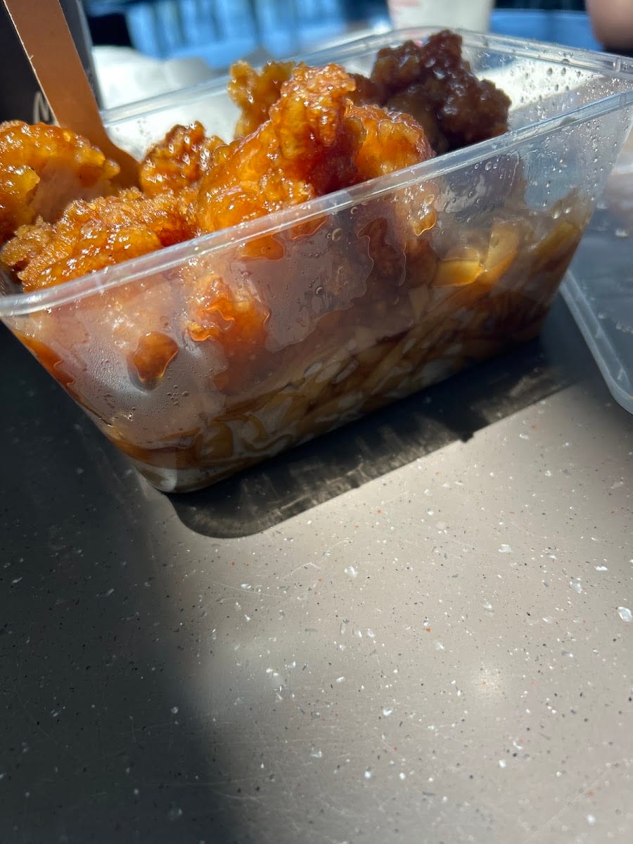 Pocha Korean Street Food, photo 3