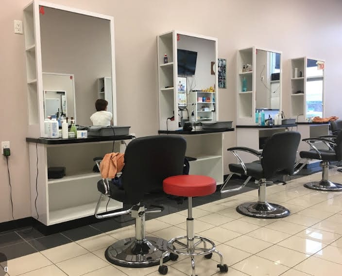 My Hair Salon