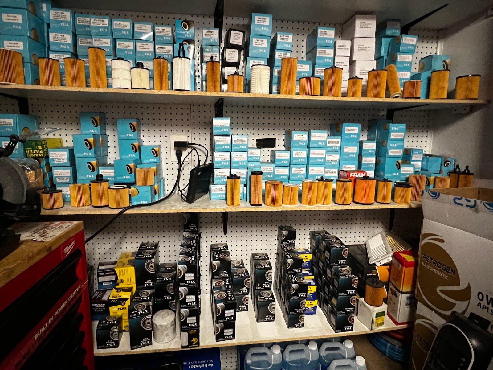 Caspian Auto Repair Station, photo 4