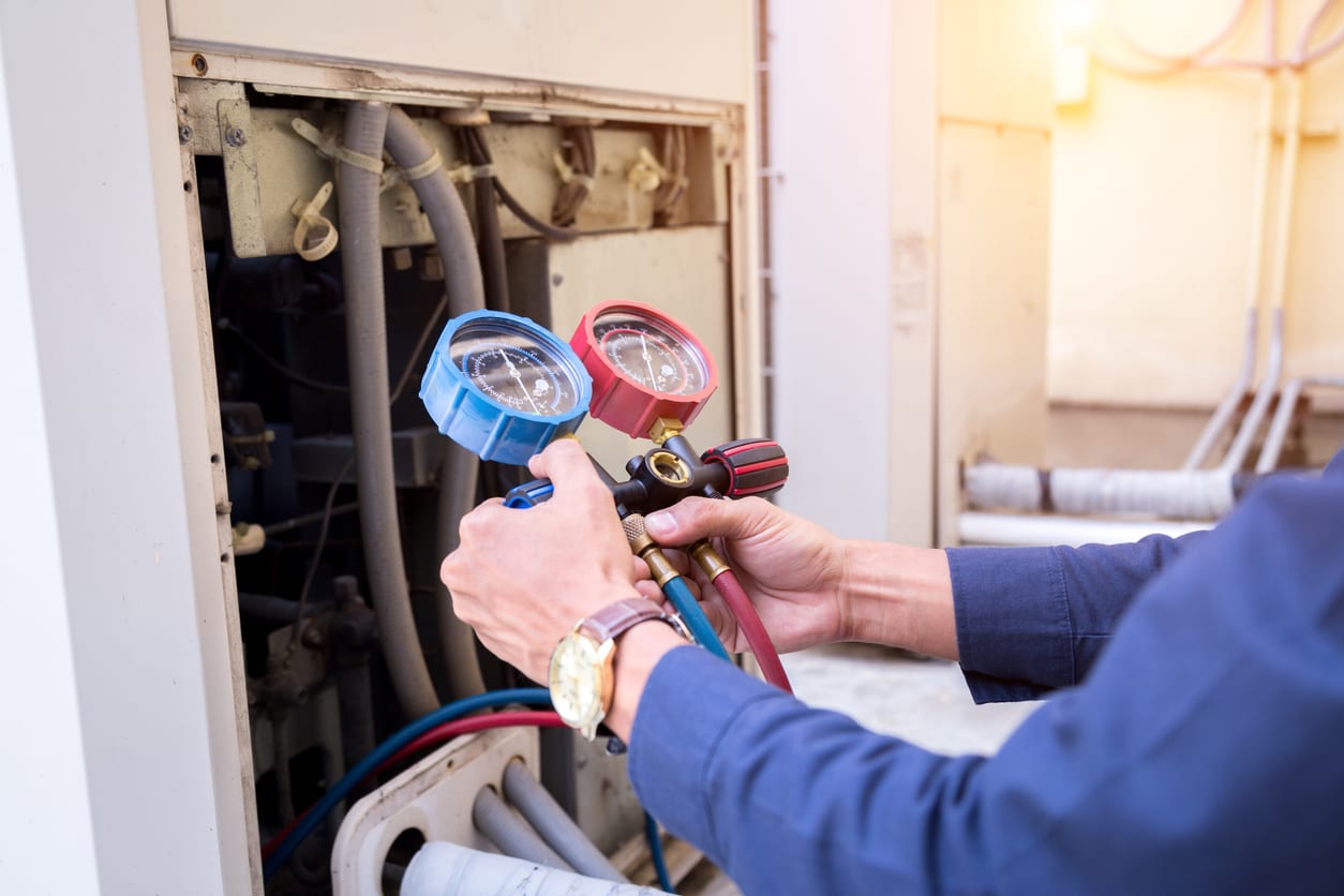 Scottsdale AC Repair, photo 3