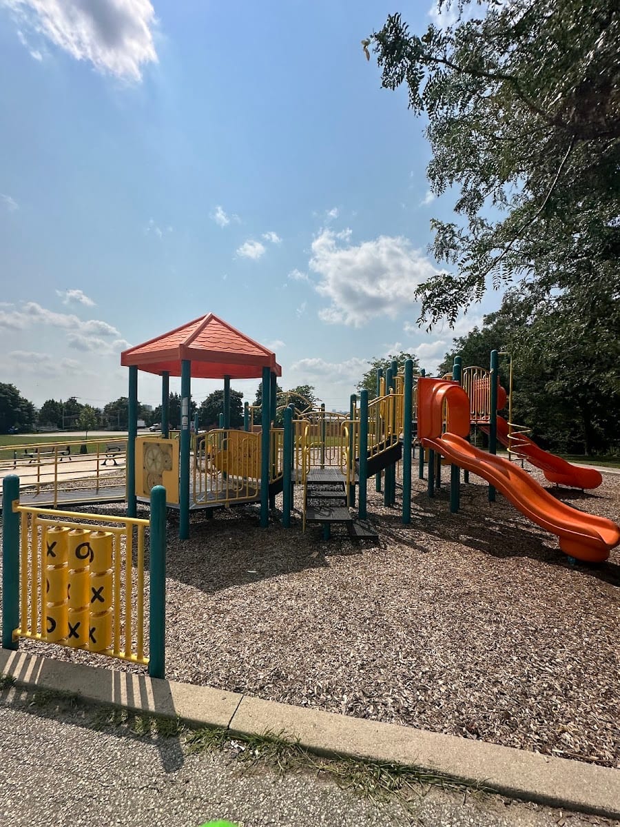 Fennimore Park