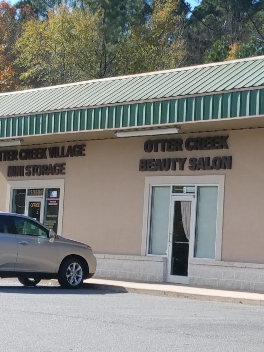 Otter Creek Beauty Salon