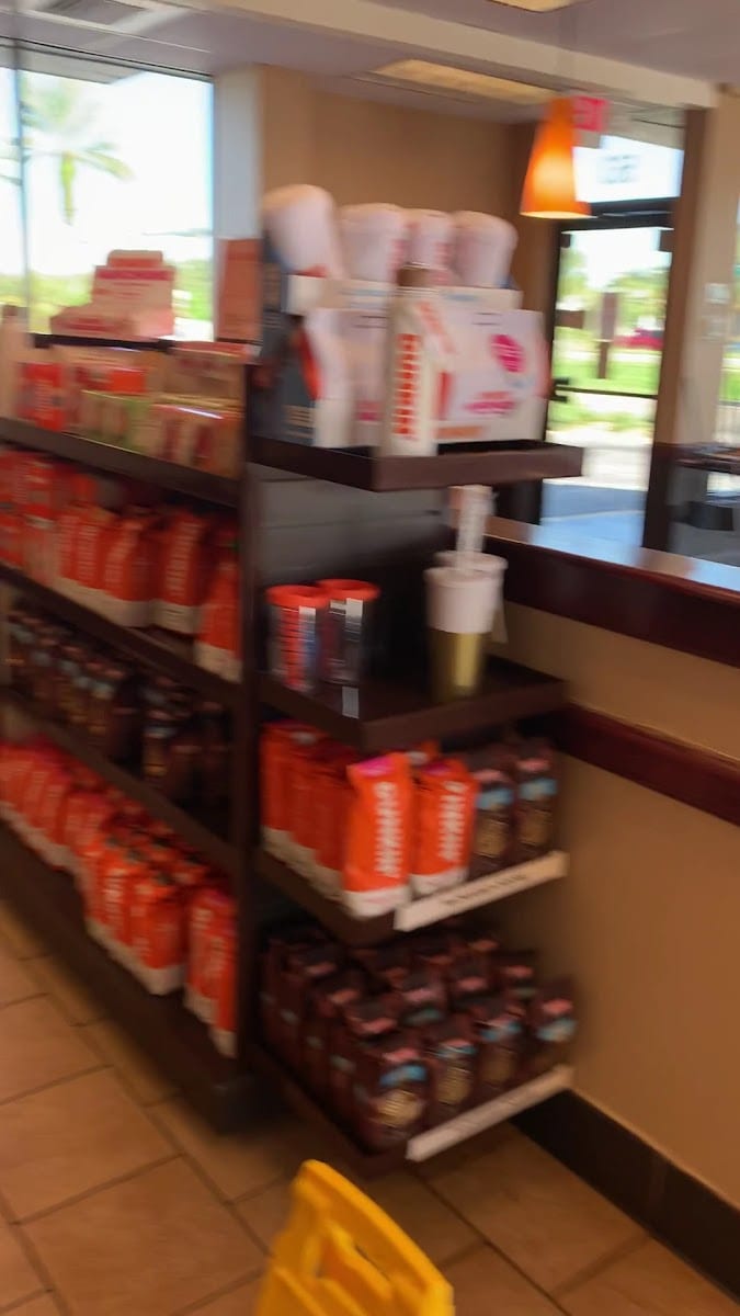 Dunkin', photo 3