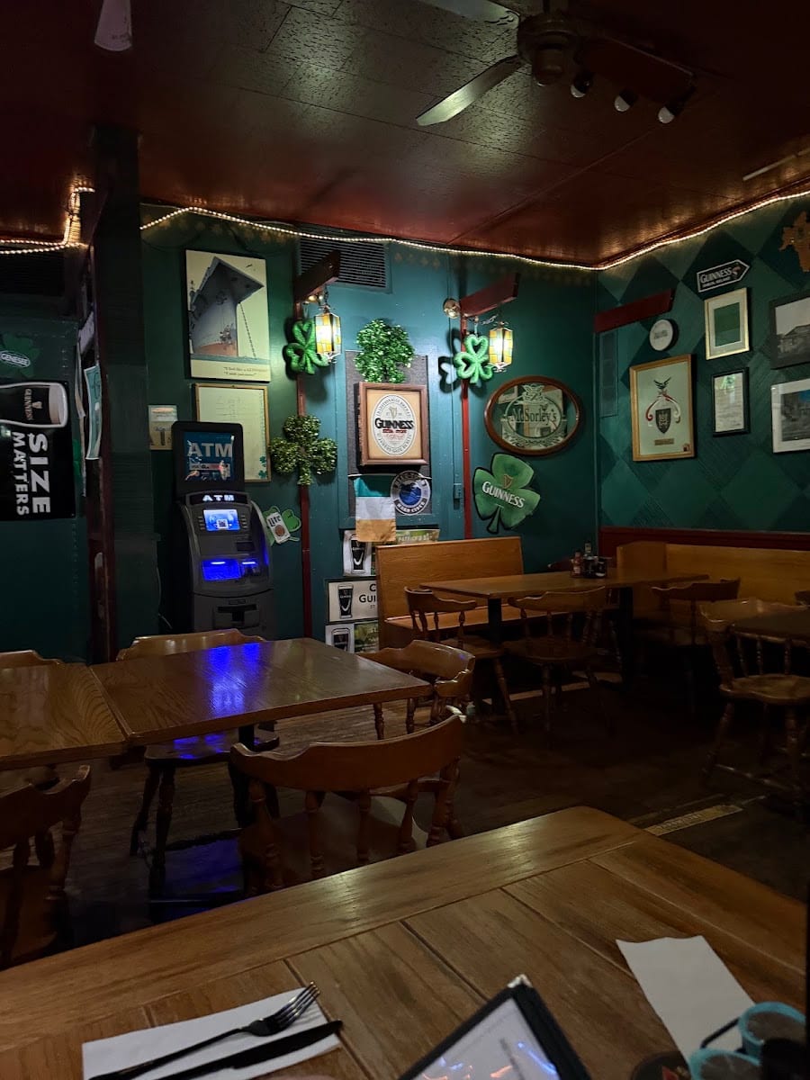 Carroll's Bar & Restaurant, photo 3