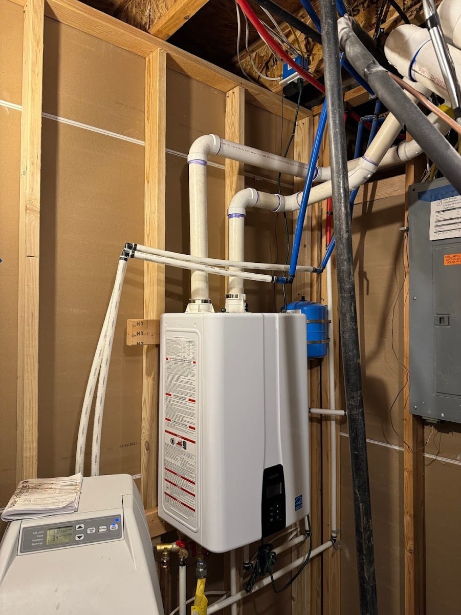 Salt Lake Plumbing, photo 4