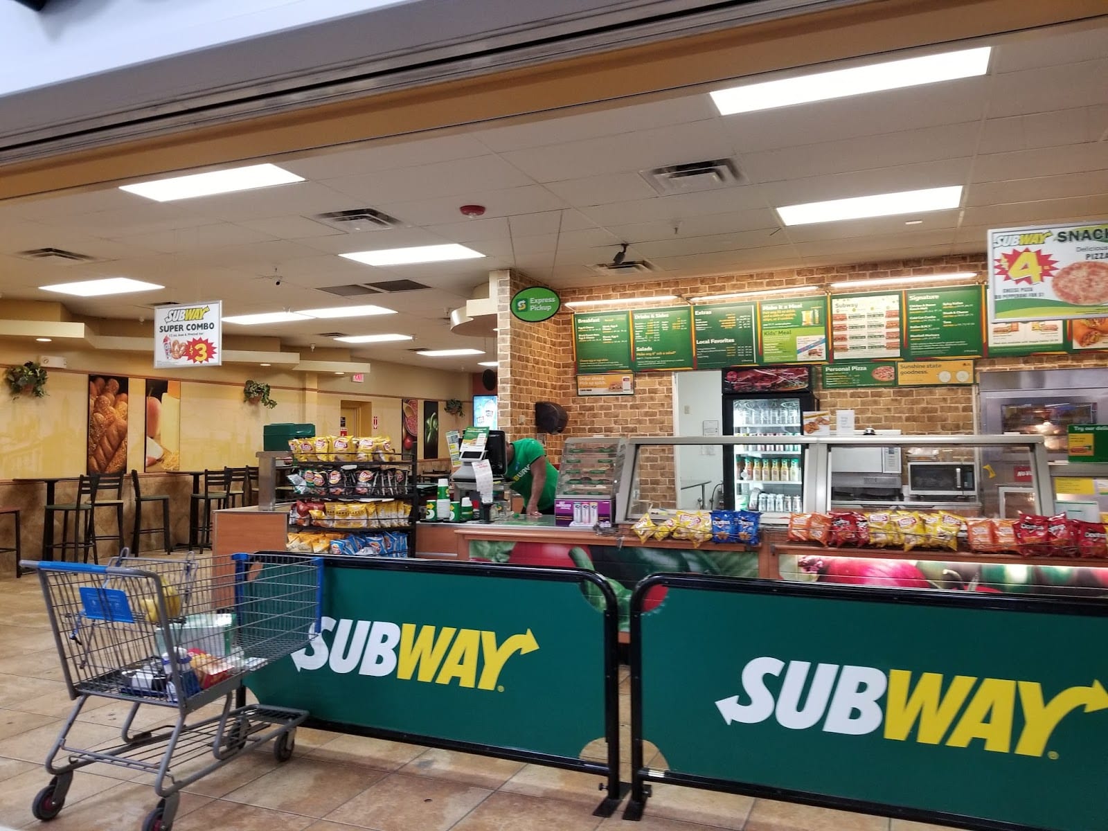 Subway