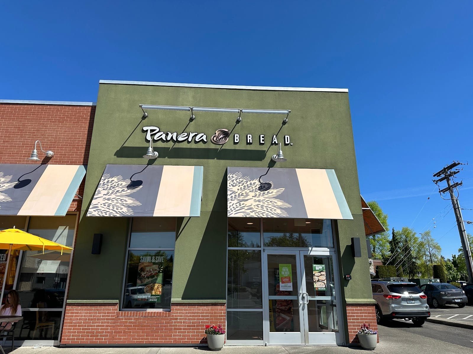 Panera Bread, photo 2