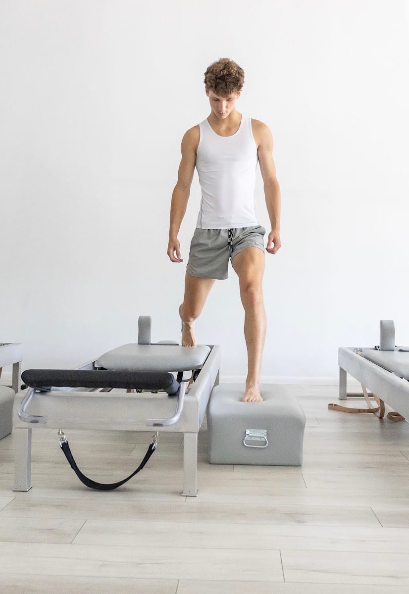 Muse Pilates, photo 3