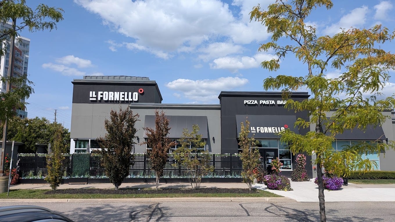IL FORNELLO, Richmond Hill, photo 2