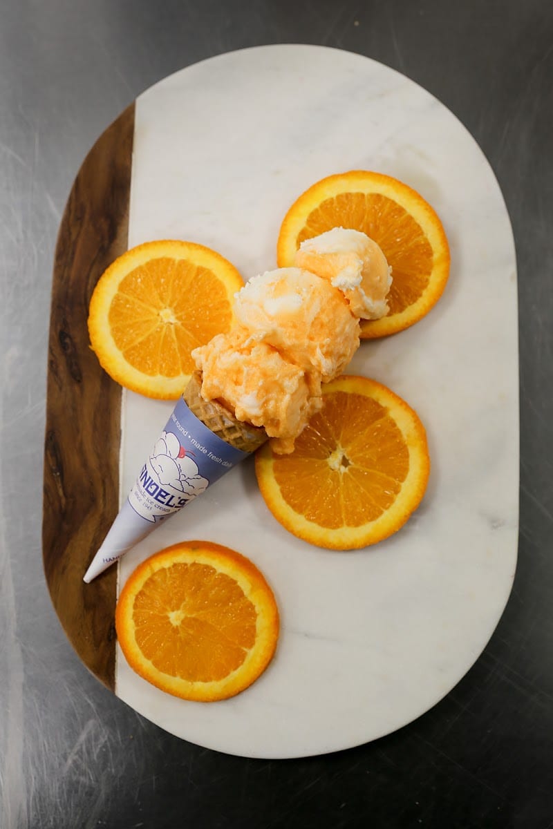 Handel's Homemade Ice Cream Rancho Santa Margarita