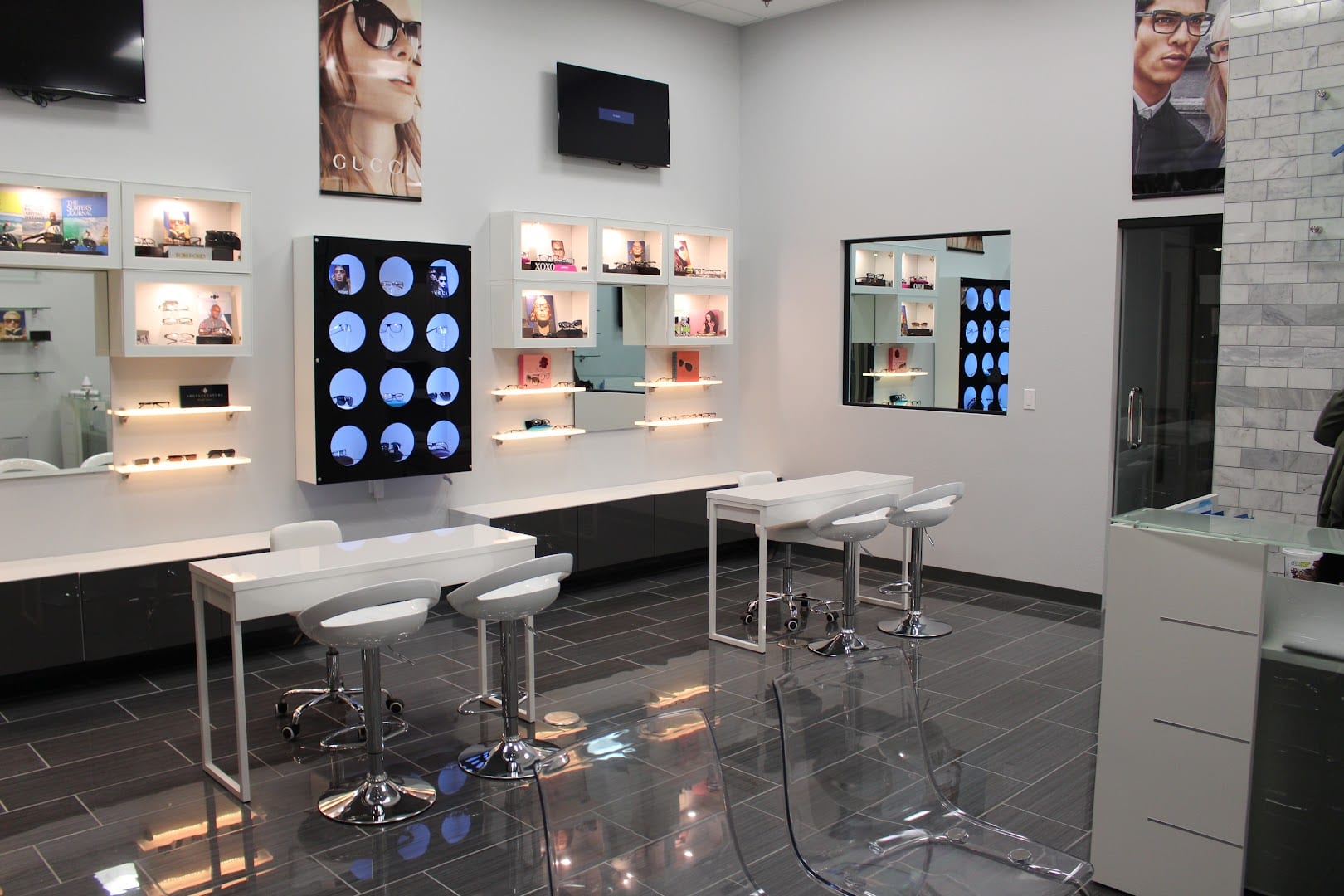 Advanced Vision Institute, photo 2
