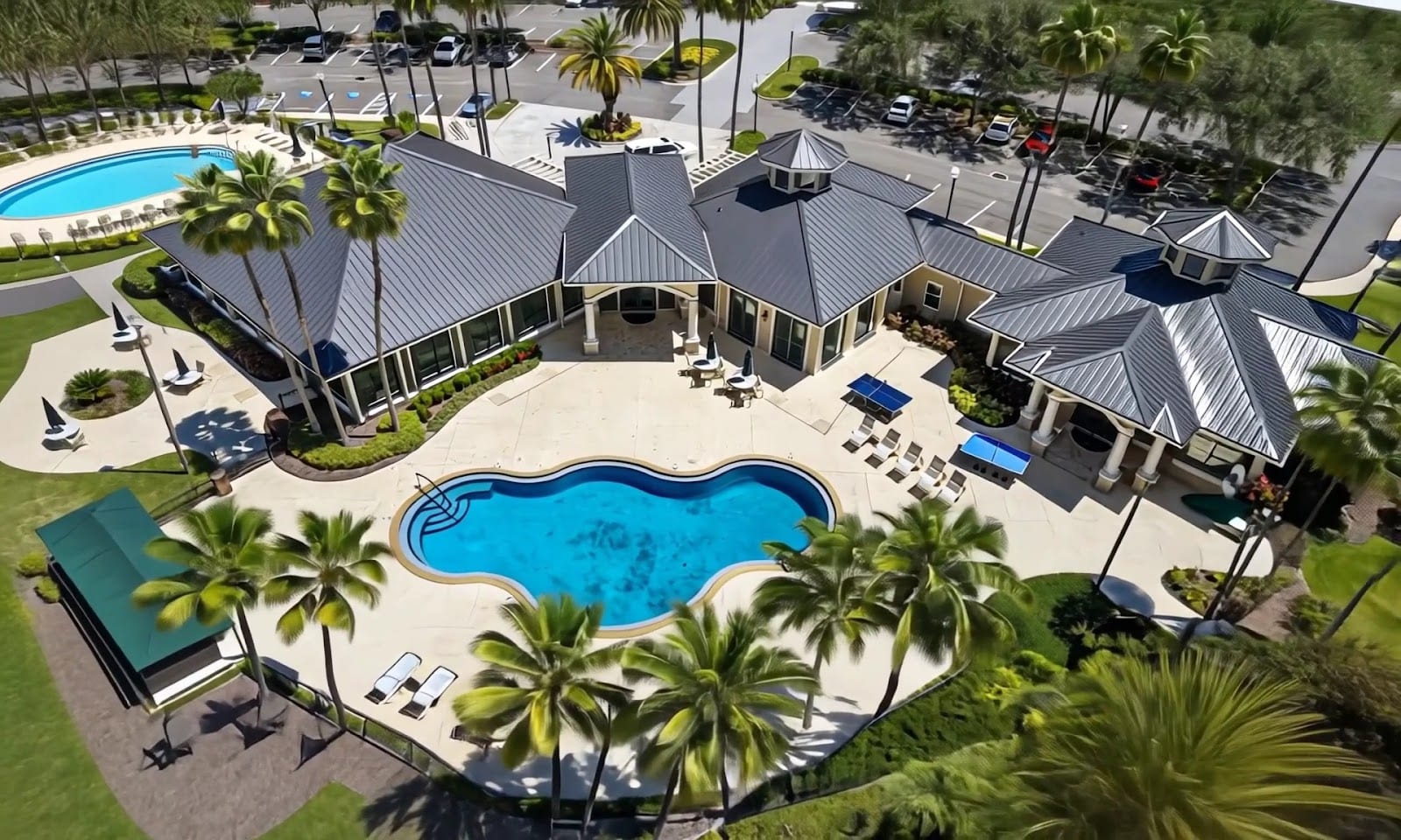 Arbor Greene Community Center, photo 3