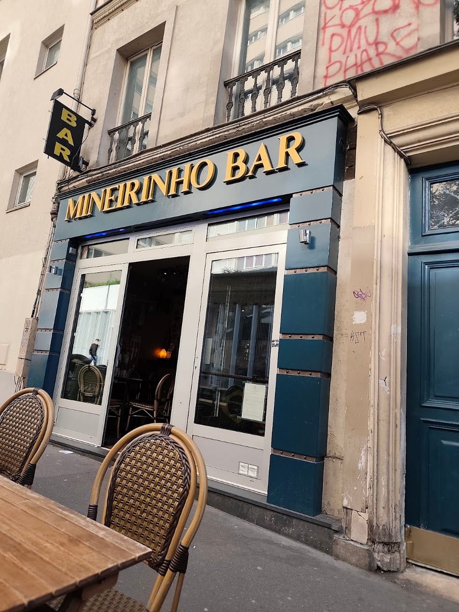 Mineirinho Bar