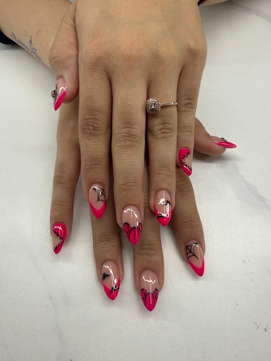 Beauty Within Salon & Spa