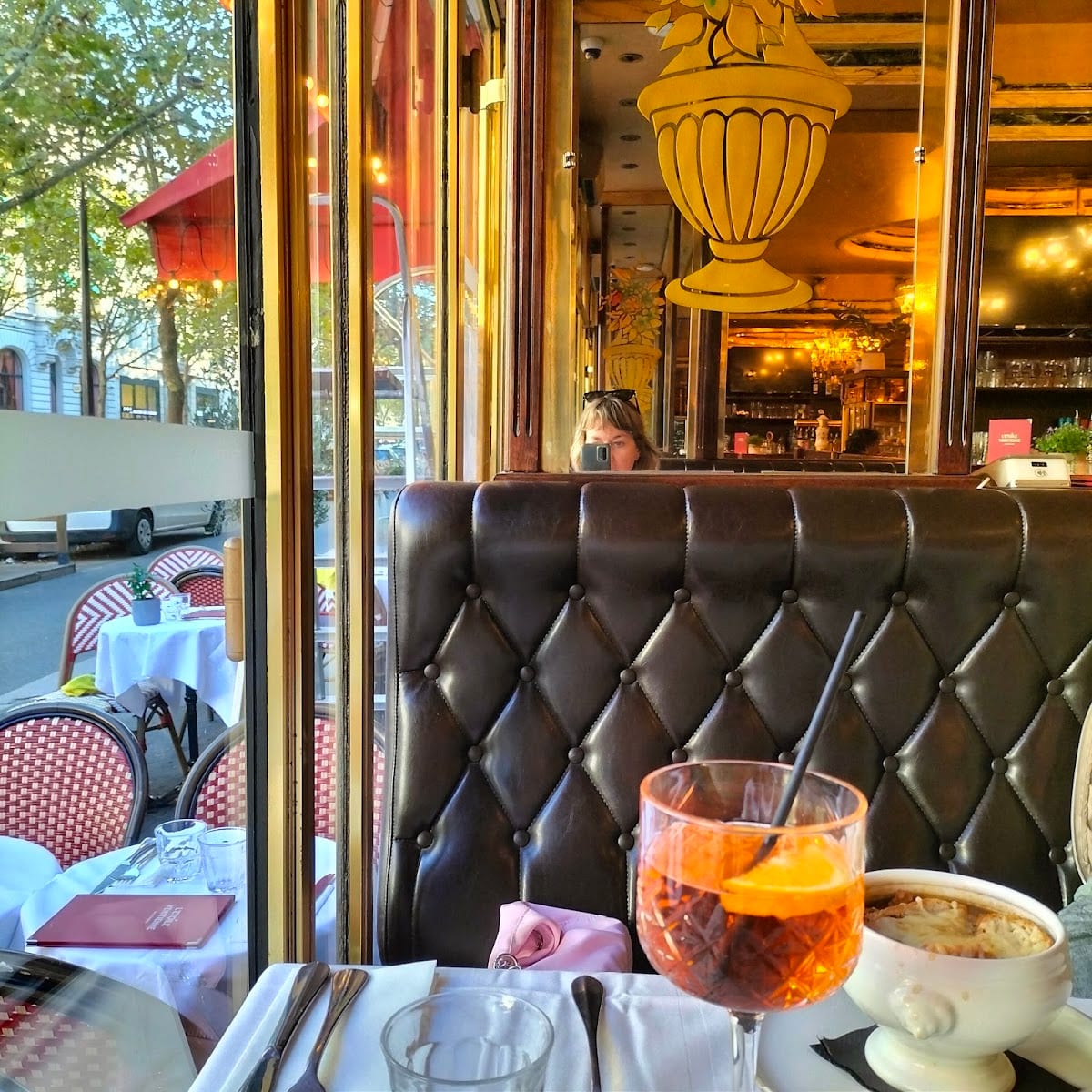 Bar Brasserie, photo 2