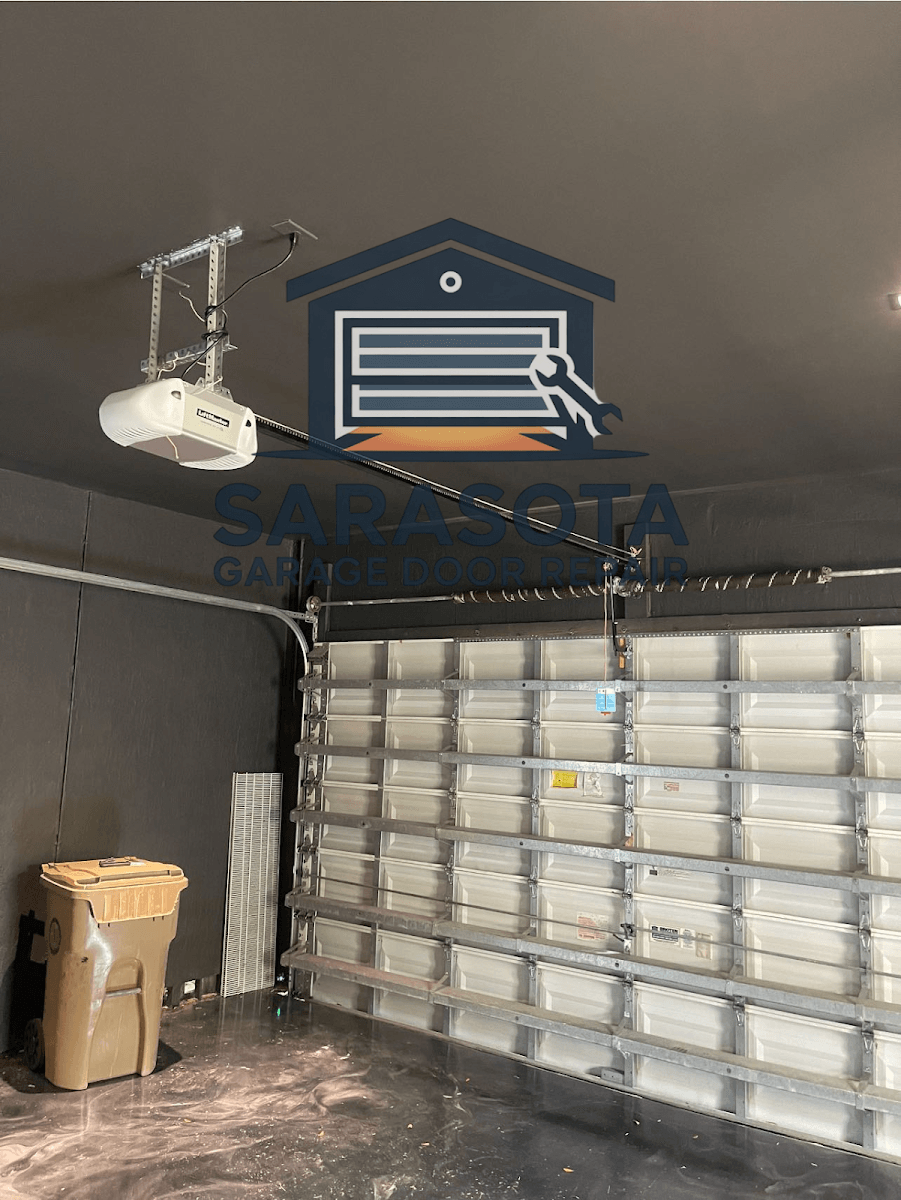 Sarasota Garage Door Repair, photo 2