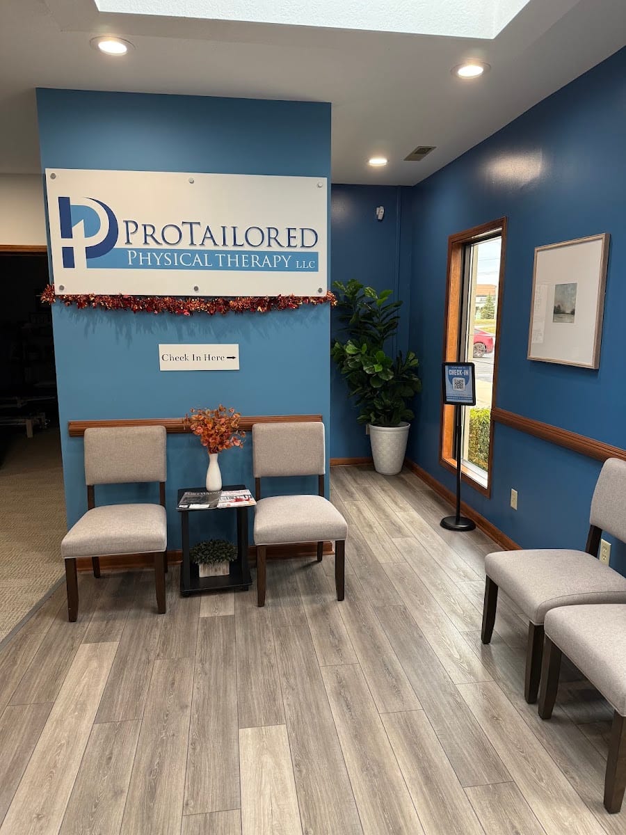 ProTailored Physical Therapy