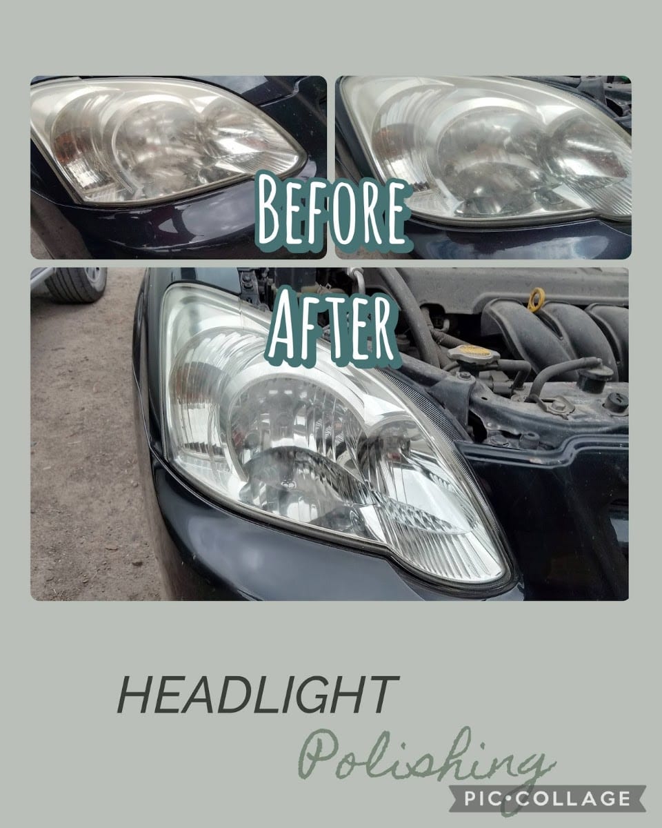 Maid for Motors Detailing Works