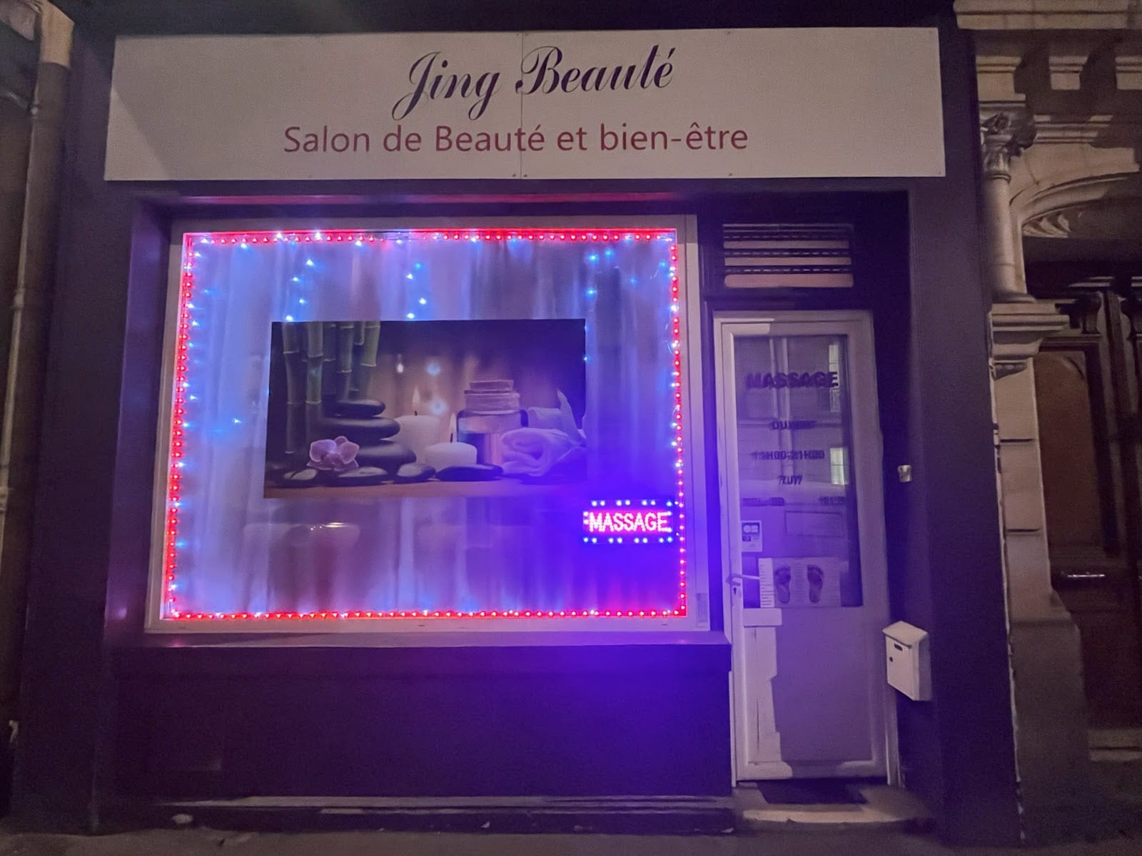 Jing Beauté Massage - Paris 14, photo 3