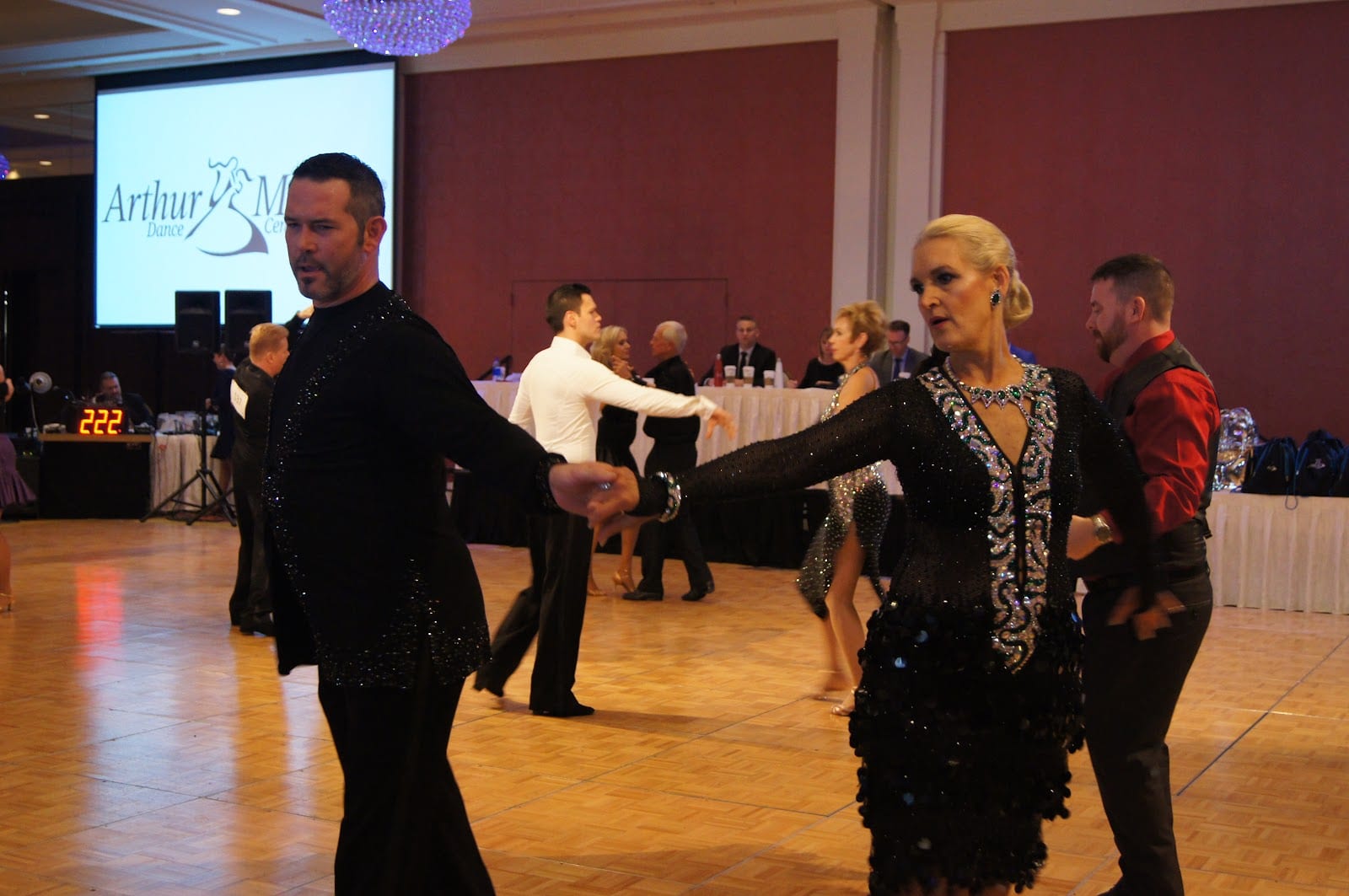 Arthur Murray Dance Studio Fort Wayne