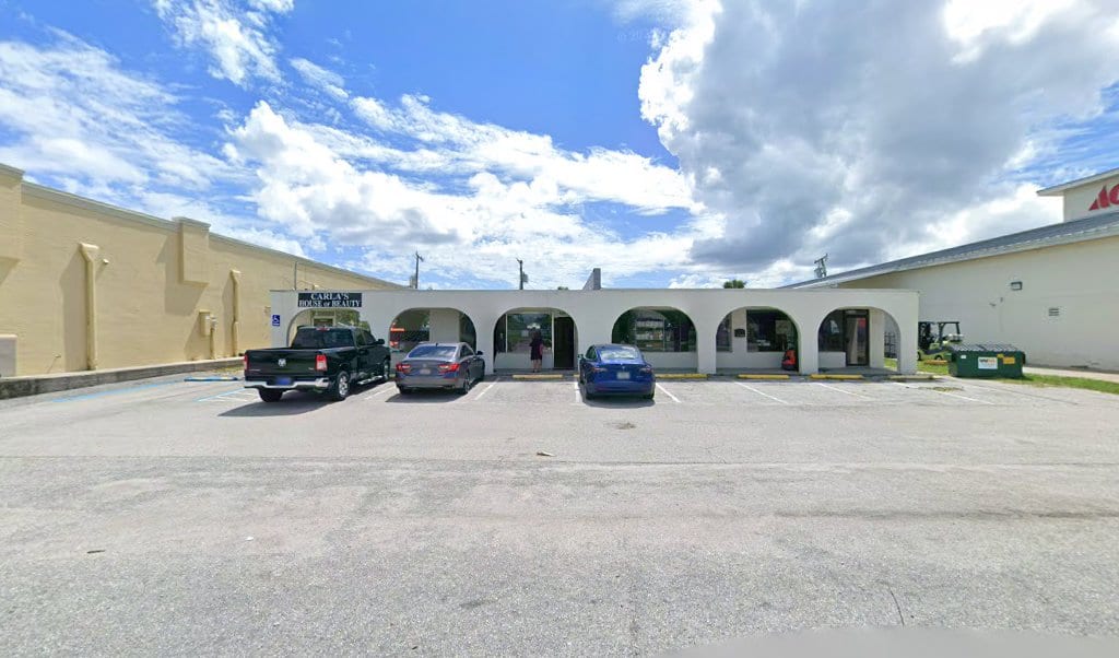 H S Harvey Inc Plumbing