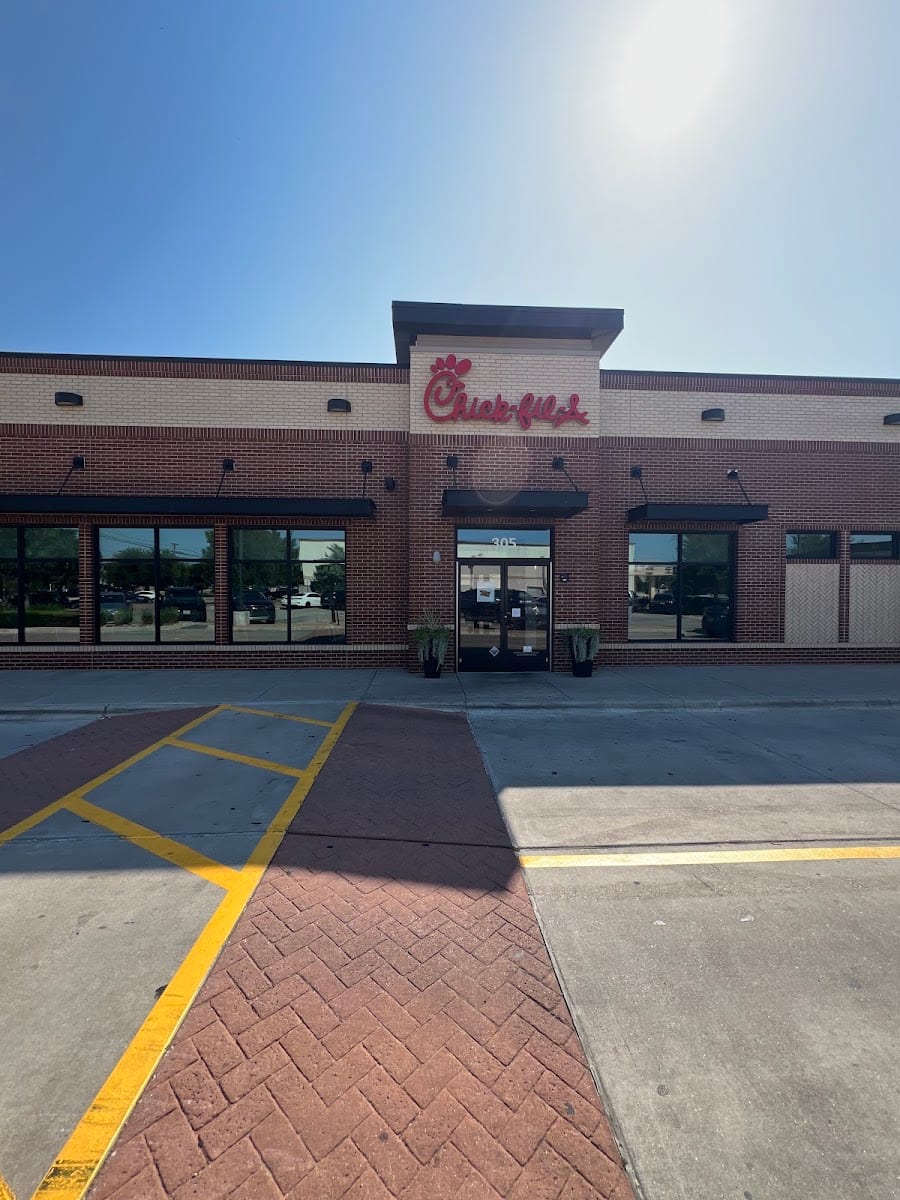 Chick-fil-A, photo 4
