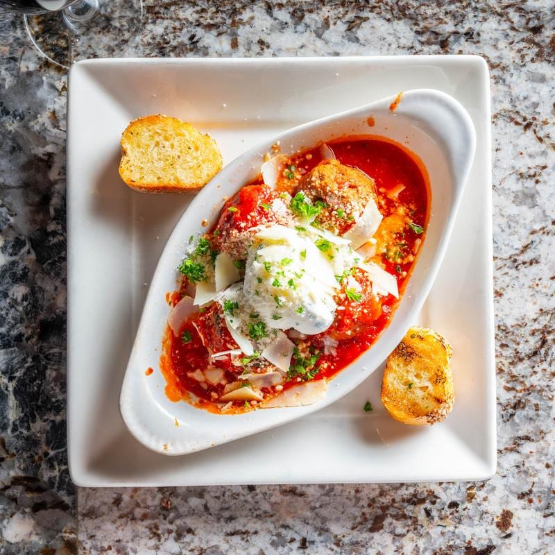 Fresta's Italian American Cuisine, photo 4