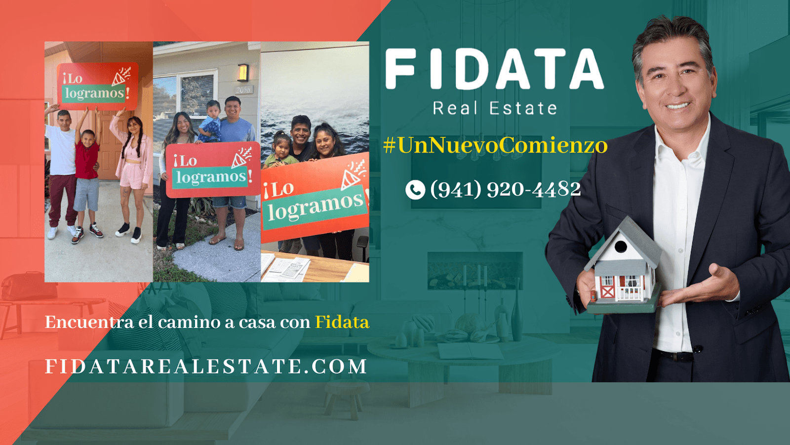 Fidata Real Estate, photo 2