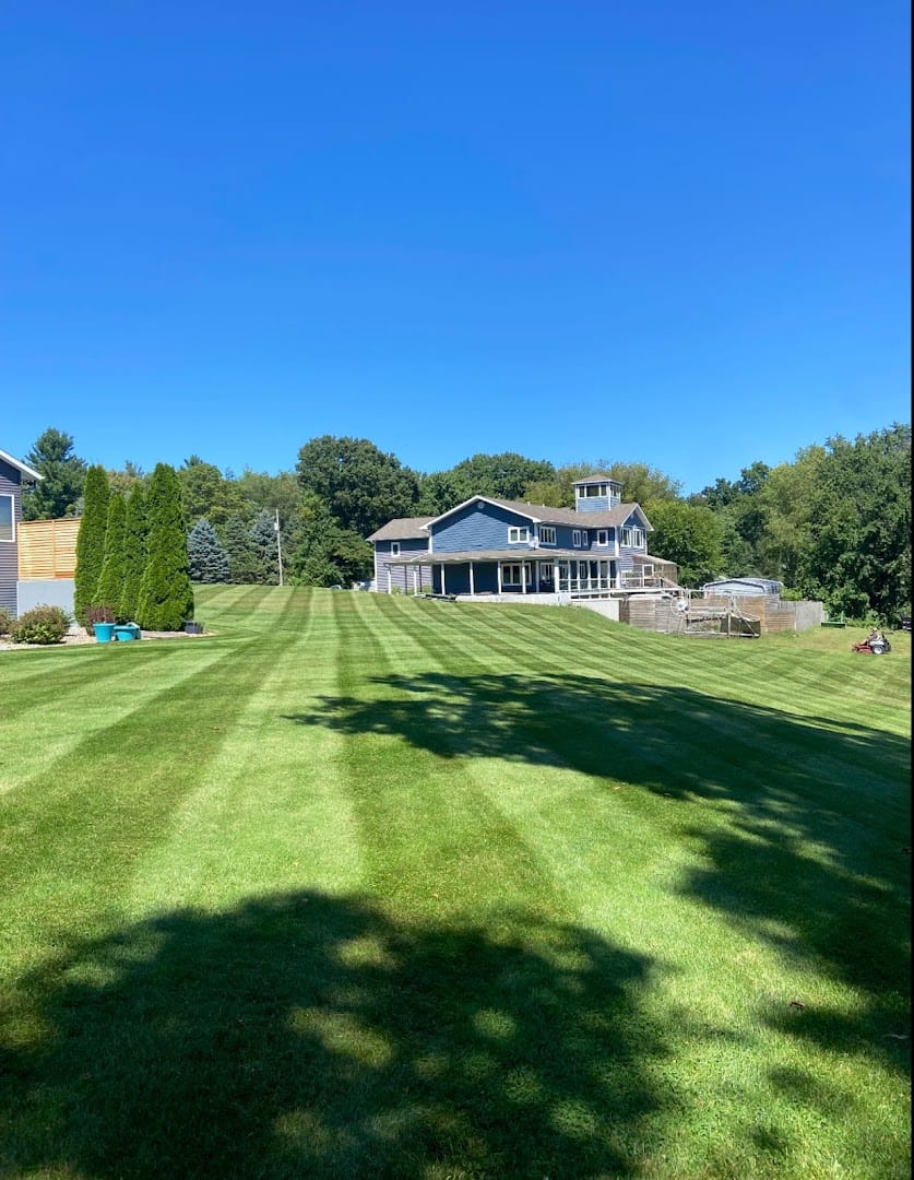 Kreps Lawn Care, photo 3