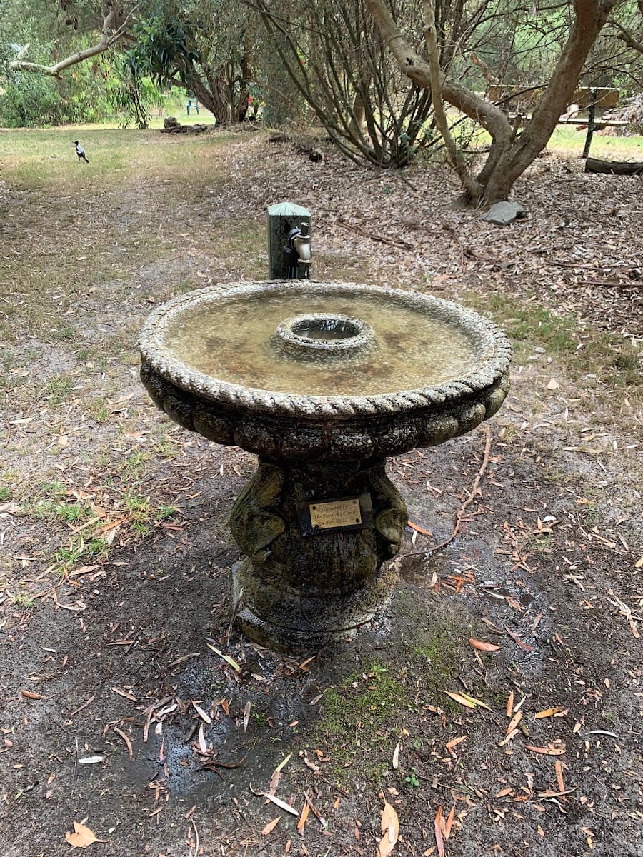 Banksia Woods Reserve, photo 3