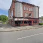 The Jazz Cafe Diner