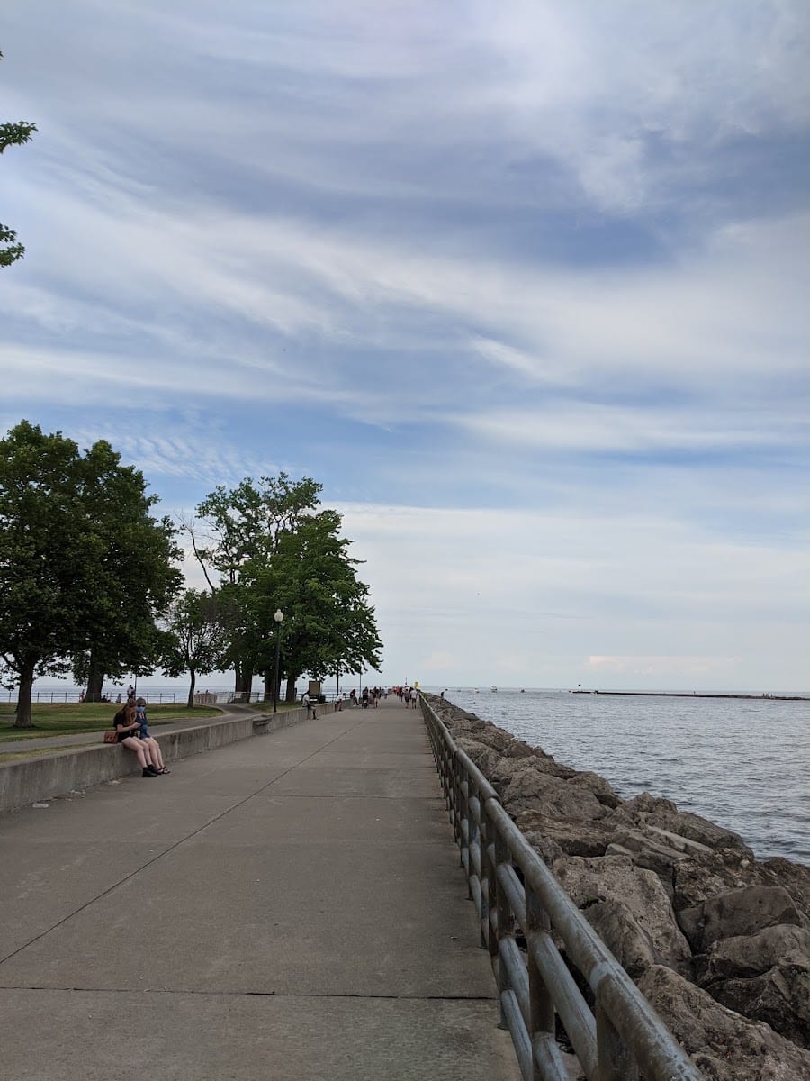 Ontario Beach Park, photo 3