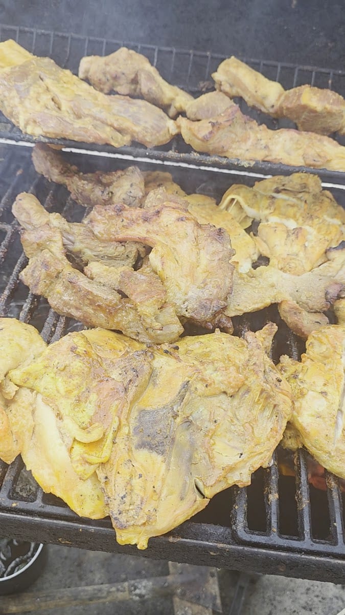 Fritanga Nicaragüense, photo 2