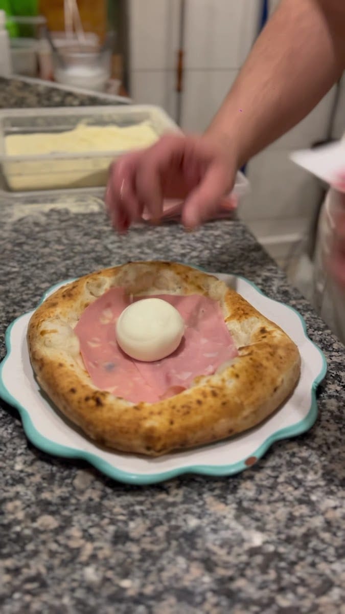 Mangioni, photo 3