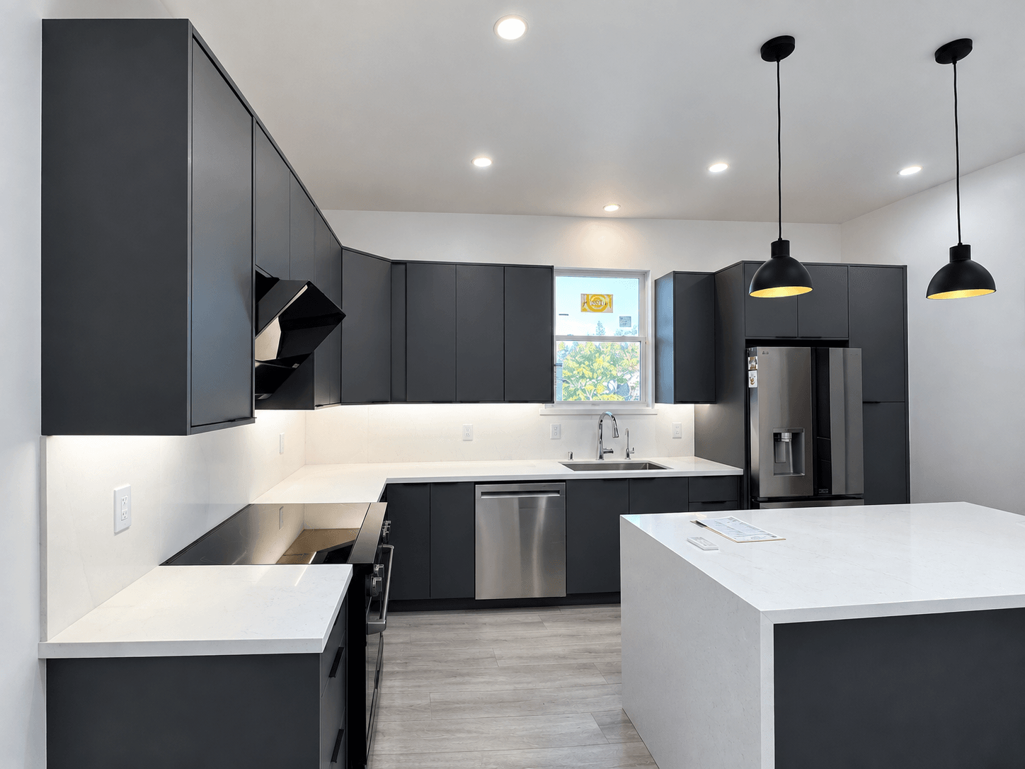 Chris William construction Inc