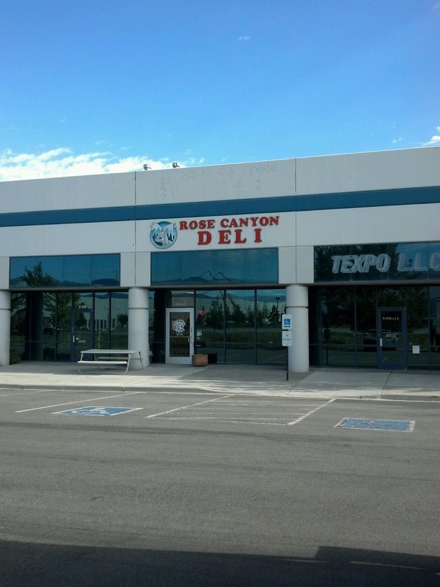 Rose Canyon Deli 2, photo 2