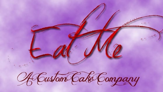 Eat Me - A Custom Cakes Co.