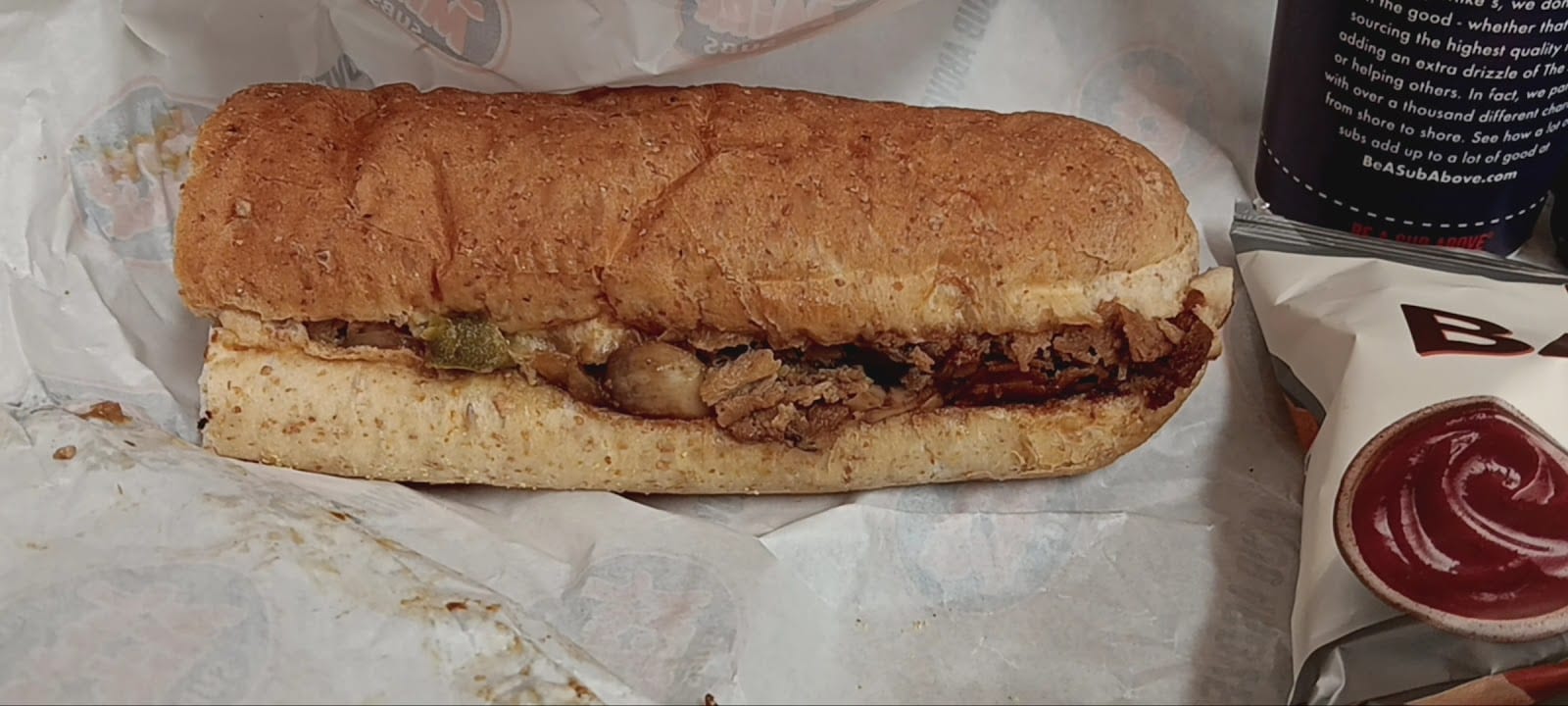 Jersey Mike's Subs, photo 3